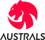 Australs logo
