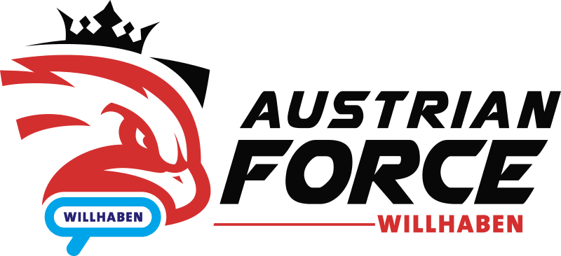 Austrian Force willhaben