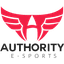 Authority E-sports logo