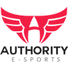 Authority E-sports logo
