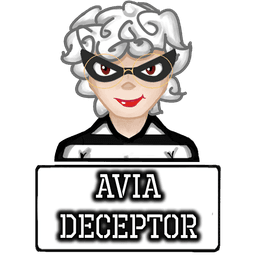 Avia Deceptor