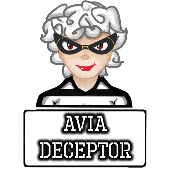 Avia Deceptor