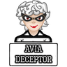 Avia Deceptor logo