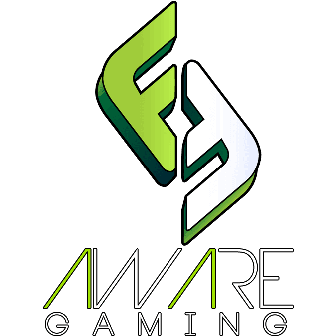 Aware Gaming