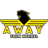 Away from Normal logo