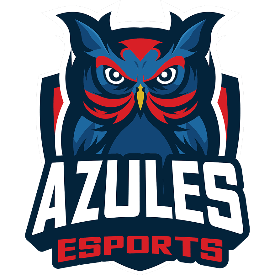 Azules Esports Academy