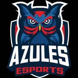 Azules Esports Fem