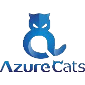 Azure Cats