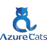 Azure Cats logo