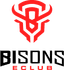 BISONS ECLUB logo
