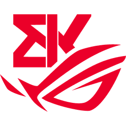 BK ROG Esports