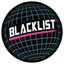 BLACKLIST logo