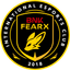 BNK FEARX logo