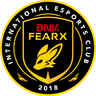 BNK FEARX logo