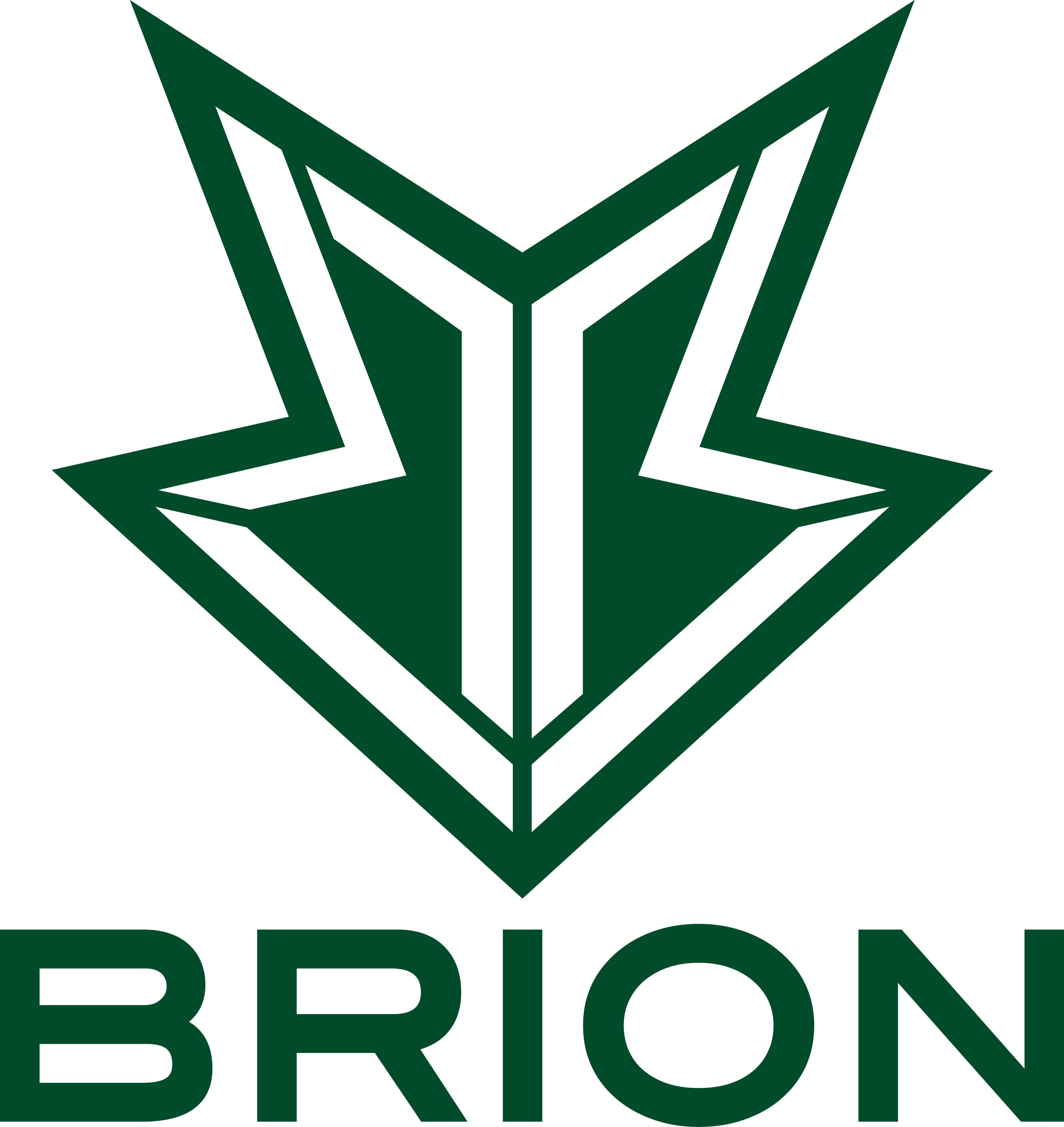 BRION