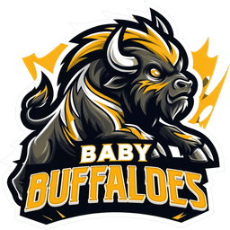 Baby Buffaloes