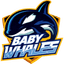 Baby Whales