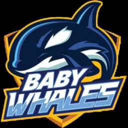 Baby Whales