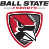 Ball State University logo