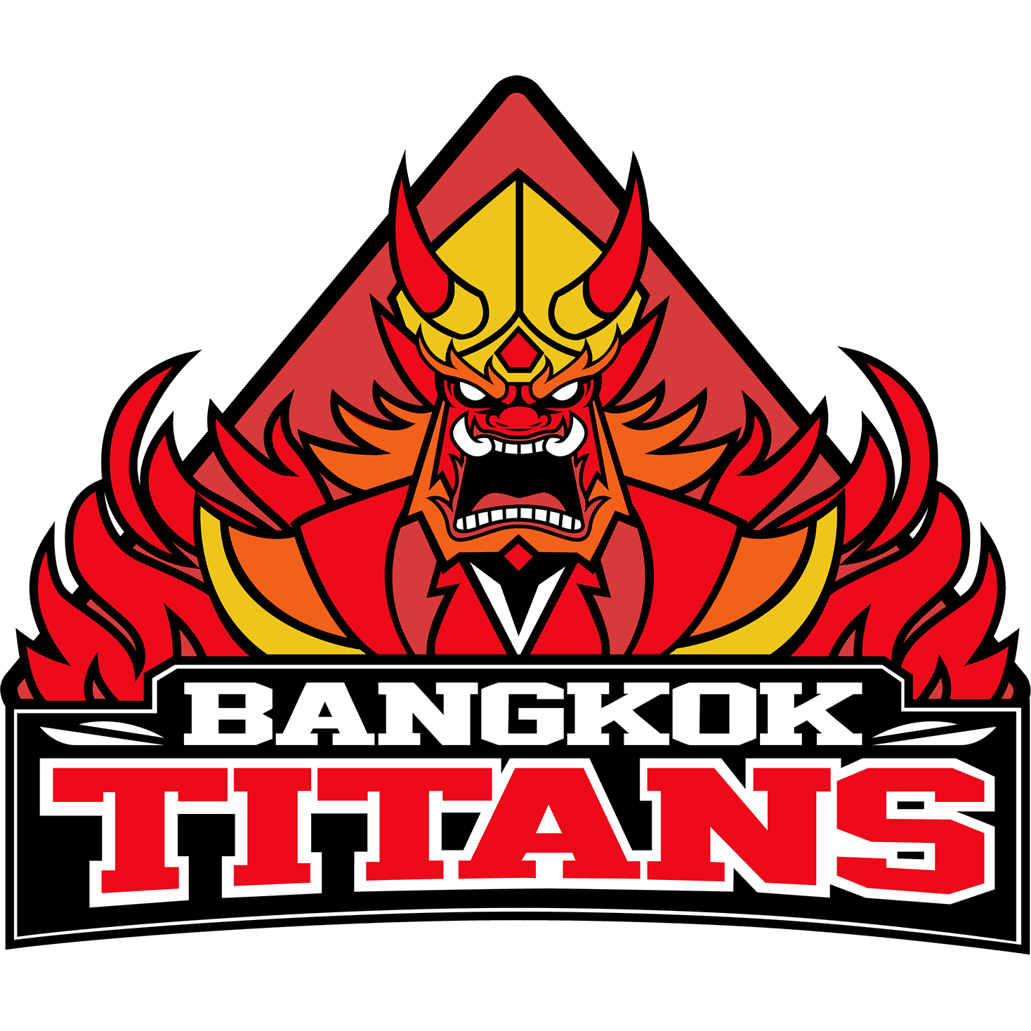 Bangkok Titans