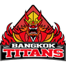 Bangkok Titans logo