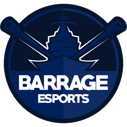 Barrage