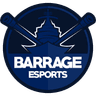 Barrage Academy logo