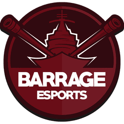 Barrage Esports Retirement Home
