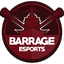 Barrage Esports Retirement Home