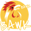 Bawk Bawk logo