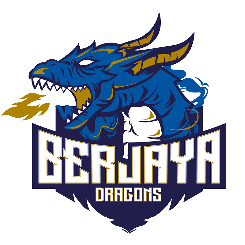 Berjaya Dragons