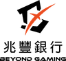 Beyond Gaming logo