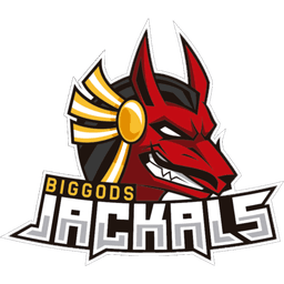 Big Gods Jackals