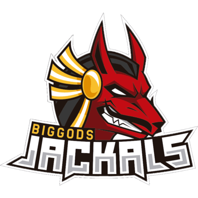 Big Gods Jackals