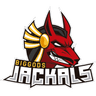 Big Gods Jackals logo
