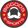 Big Gods logo