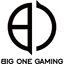 Big One Gaming logo