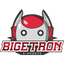 Bigetron E-Sports logo