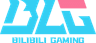 Bilibili Gaming logo