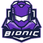 Bionic logo