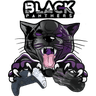 Black Panthers eSports logo