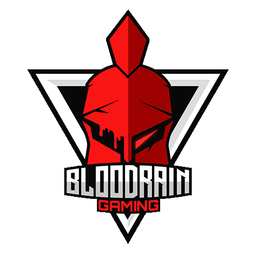BloodRain-Gaming