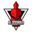 BloodRain-Gaming logo