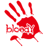 Bloody Gaming logo