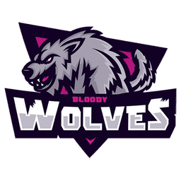 Bloody Wolves