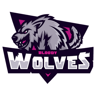 Bloody Wolves