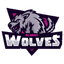 Bloody Wolves logo