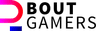 Boutgamers sexy edition logo
