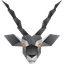 BowQen Blackbucks logo
