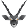 BowQen Blackbucks logo